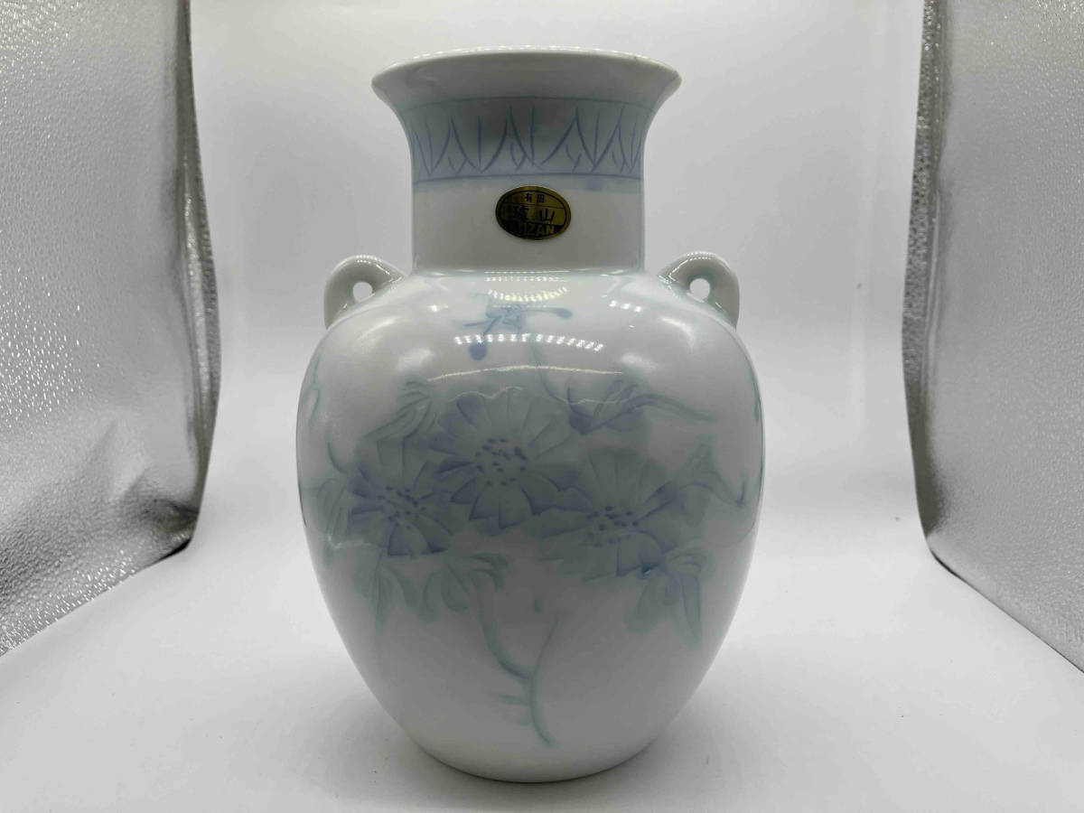 琥山窯 花瓶の値段と価格推移は？｜3件の売買データから琥山窯 花瓶の