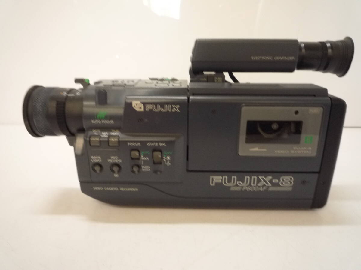 2026年最新】Yahoo!オークション -fujix-8(8ミリビデオカメラ)の中古品