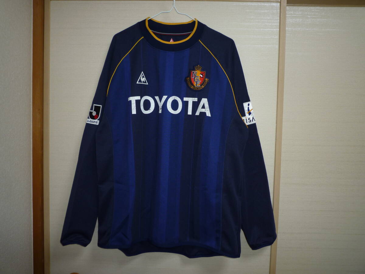 2026年最新】Yahoo!オークション -名古屋グランパス 支給の中古品