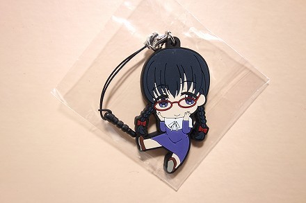 2026年最新】Yahoo!オークション -ソウルイーター ストラップの中古品