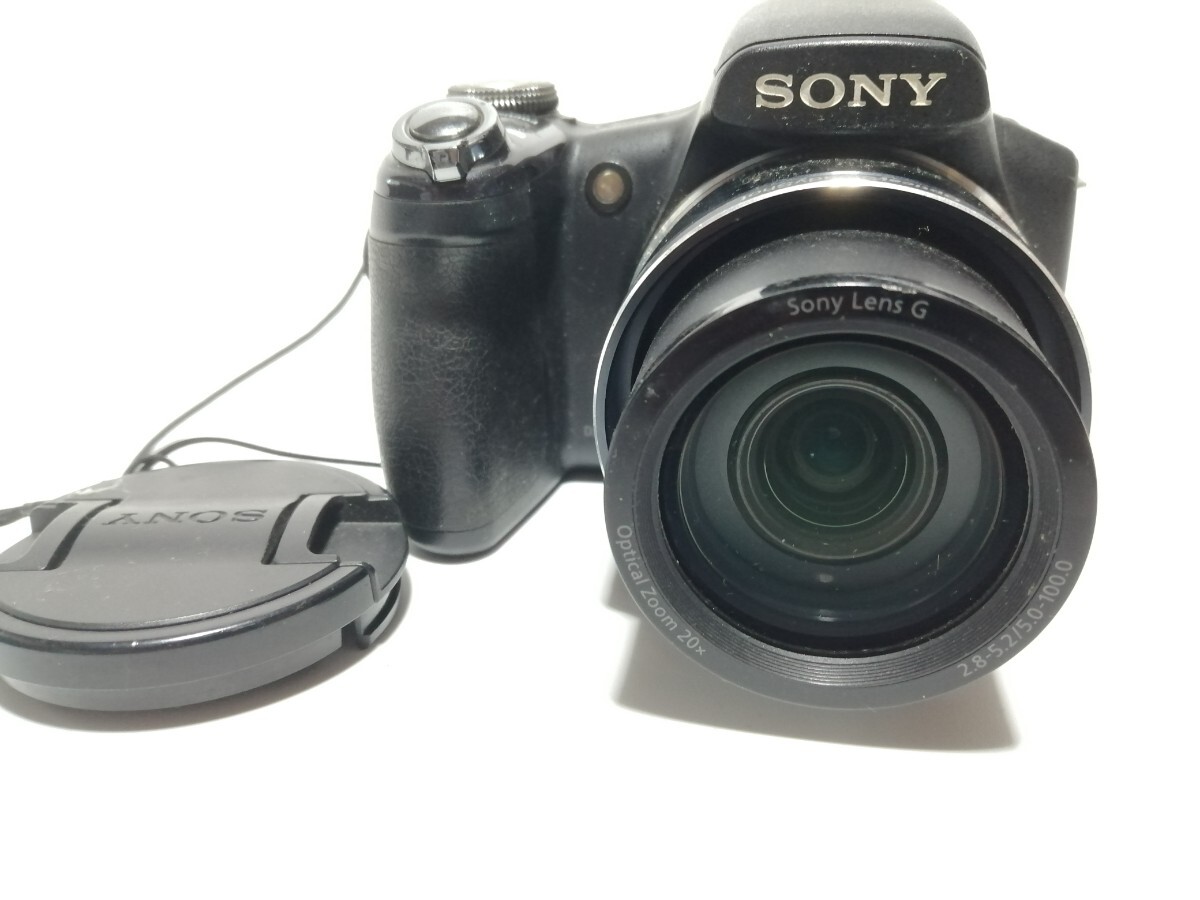 SONY サイバーショット DSC-HX1 オークション比較 - 価格.com