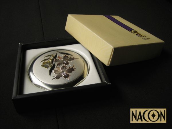 Yahoo!オークション -「nacon コンパクト」の落札相場・落札価格