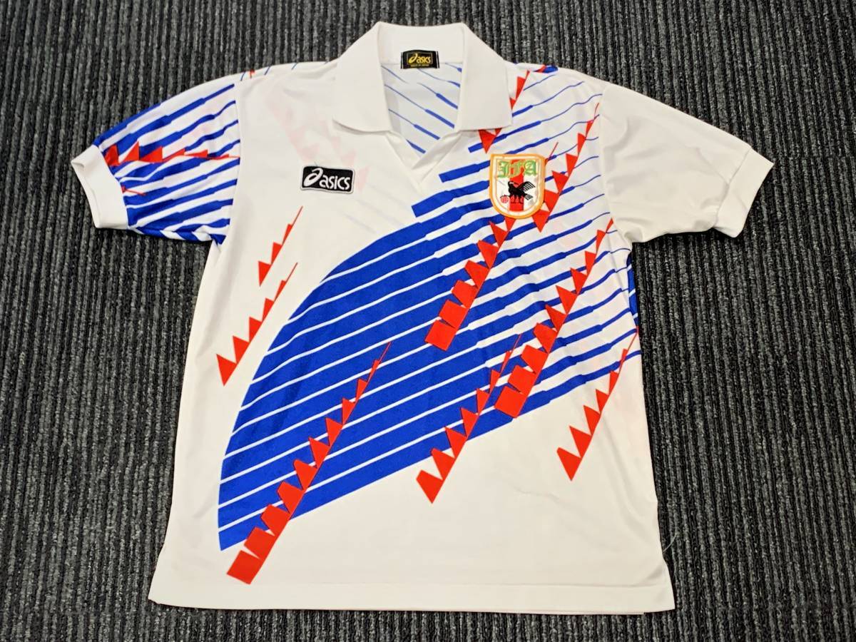 2026年最新】Yahoo!オークション -三浦知良 ユニフォーム ドーハの中古