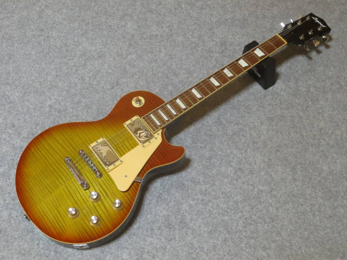 2026年最新】Yahoo!オークション -legend レスポールの中古品・新品