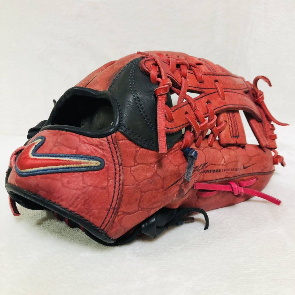 2026年最新】Yahoo!オークション -岩村 グローブ(野球)の中古品・新品