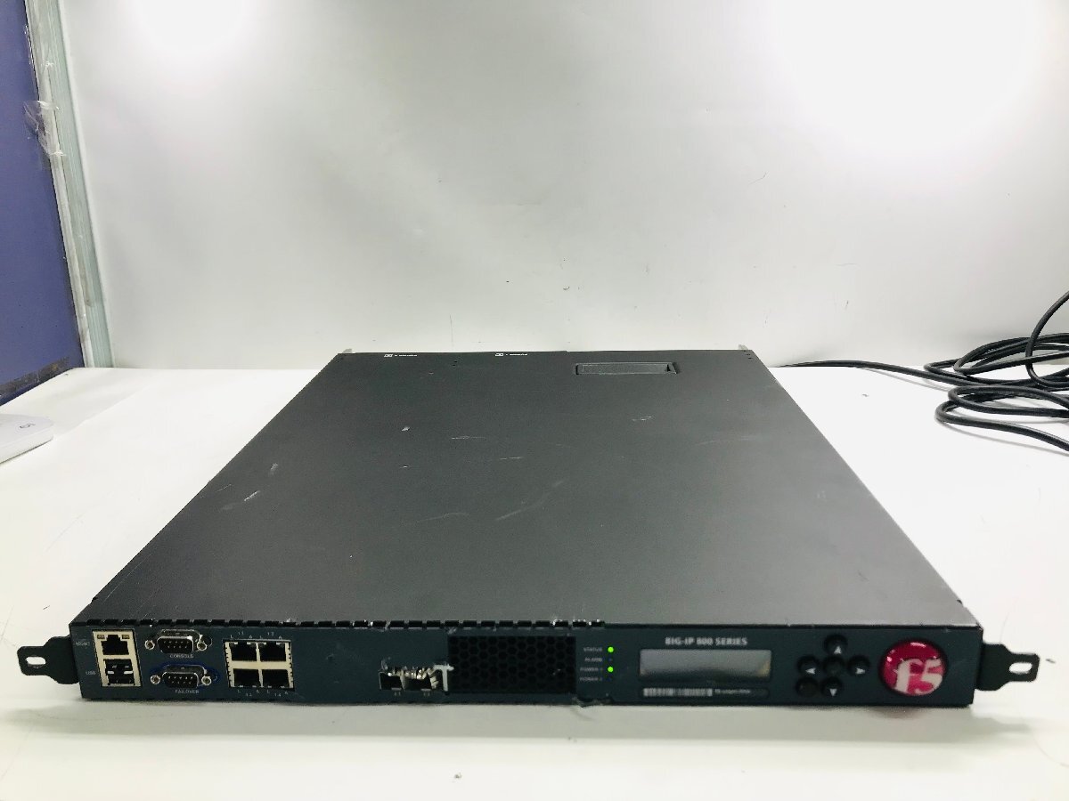 2026年最新】Yahoo!オークション -f5 networks big-ip(コンピュータ)の