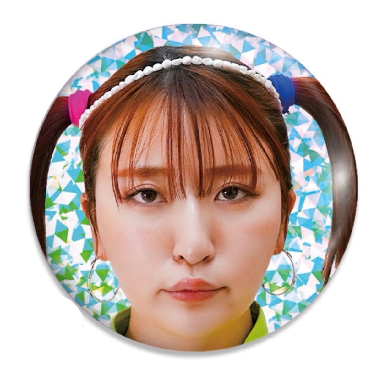 平成フラミンゴ 助け展 缶ミラー NICO｜Yahoo!フリマ（旧PayPayフリマ）
