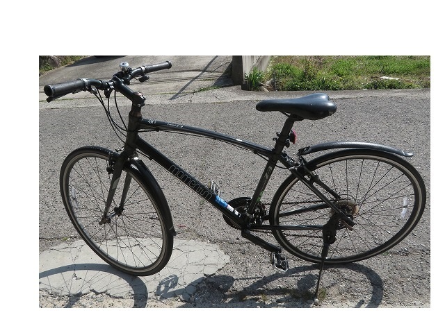 2026年最新】Yahoo!オークション -momentum クロスバイクの中古品