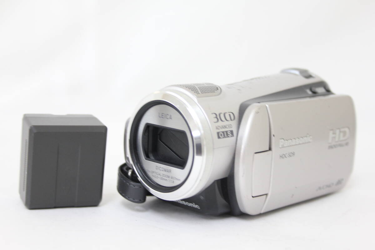 Yahoo!オークション -「hdc sd9」(ビデオカメラ) (カメラ、光学機器)の