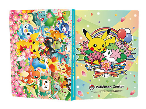 Yahoo!オークション -「ポケモンセンター クリアカード」の落札相場