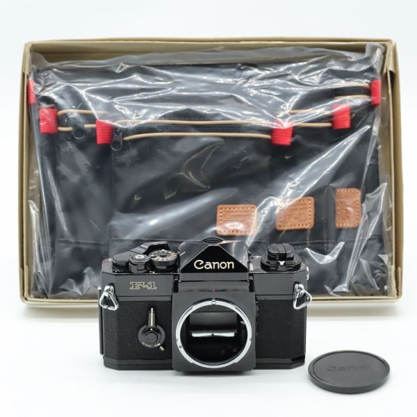 美品 CANON キャノン F-1 後期モデル #C483｜Yahoo!フリマ（旧PayPay