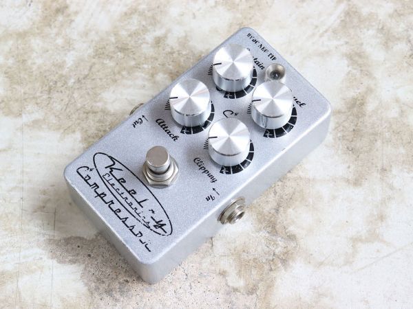 Yahoo!オークション -「keeley compressor」の落札相場・落札価格