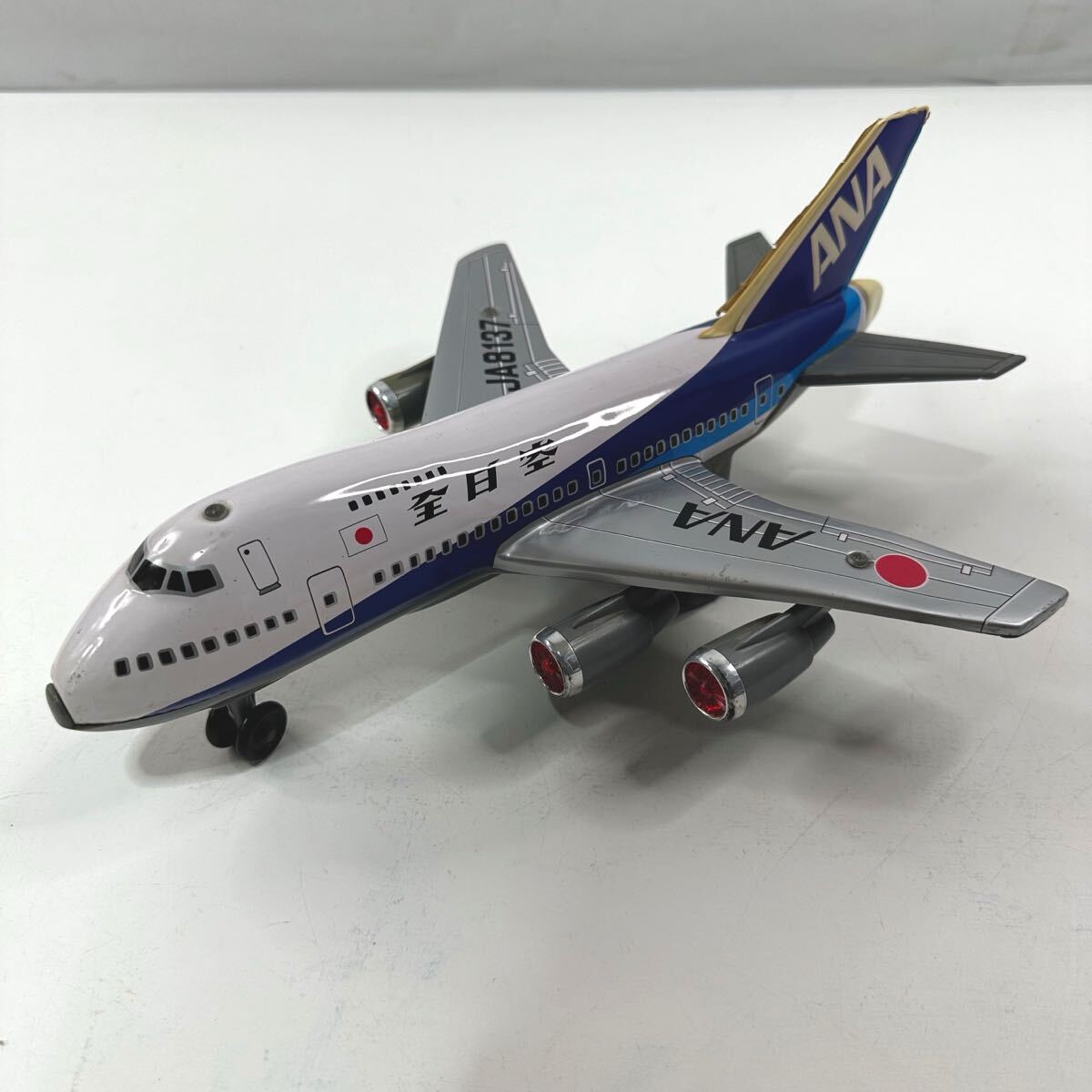 2026年最新】Yahoo!オークション -イチコー ブリキ(航空機)の中古品