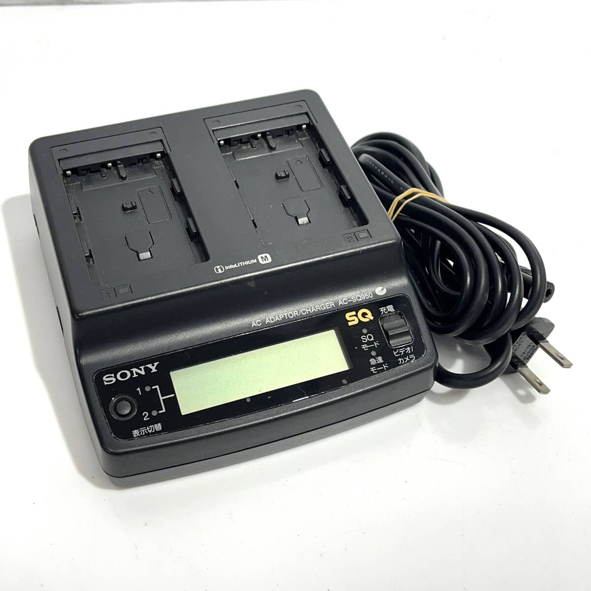 2026年最新】Yahoo!オークション -ac-sq950の中古品・新品・未使用品一覧