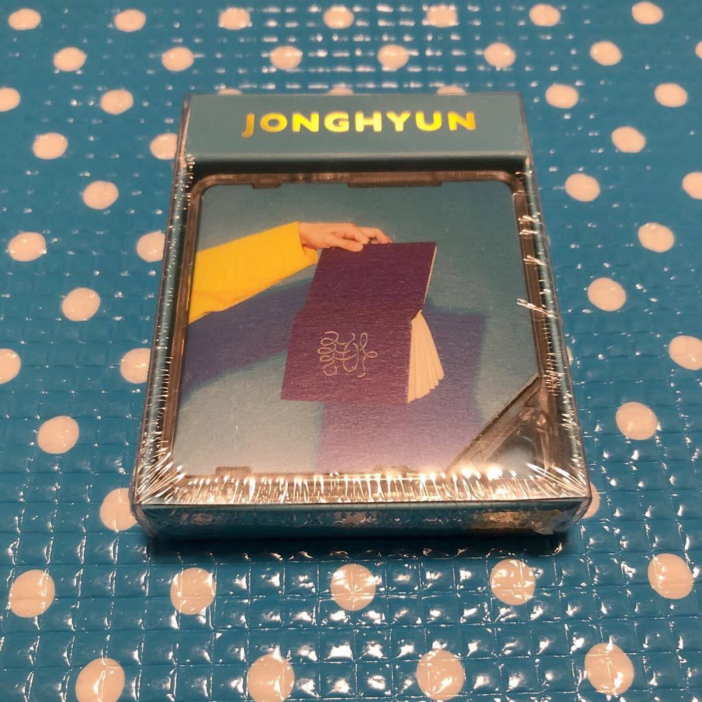 2026年最新】Yahoo!オークション -shinee ジョンヒョン アルバムの中古