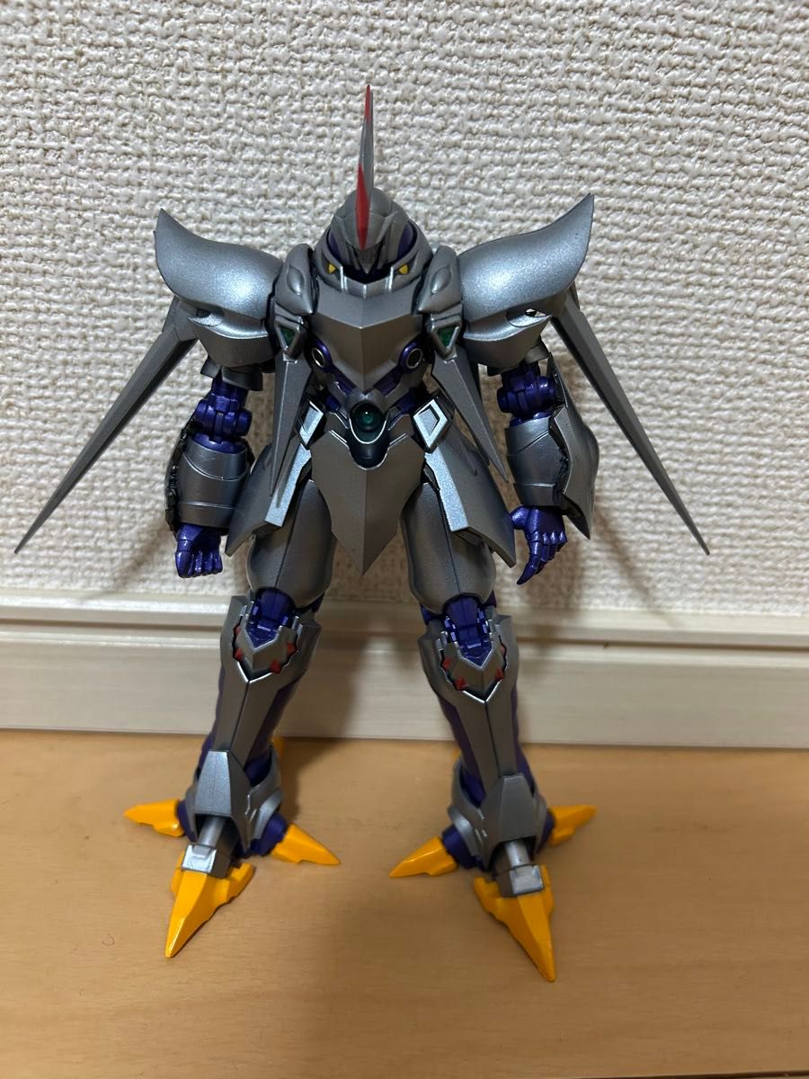 スーパーロボット大戦OG フルアクションフィギュア ヴァイスリッター