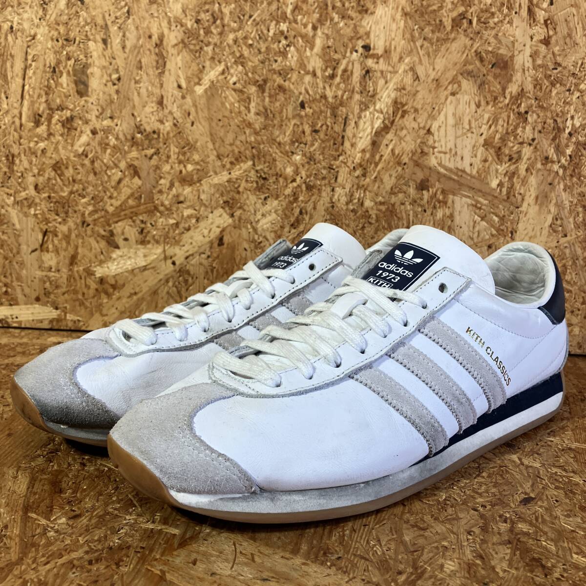 2026年最新】Yahoo!オークション -kith adidasの中古品・新品・未使用