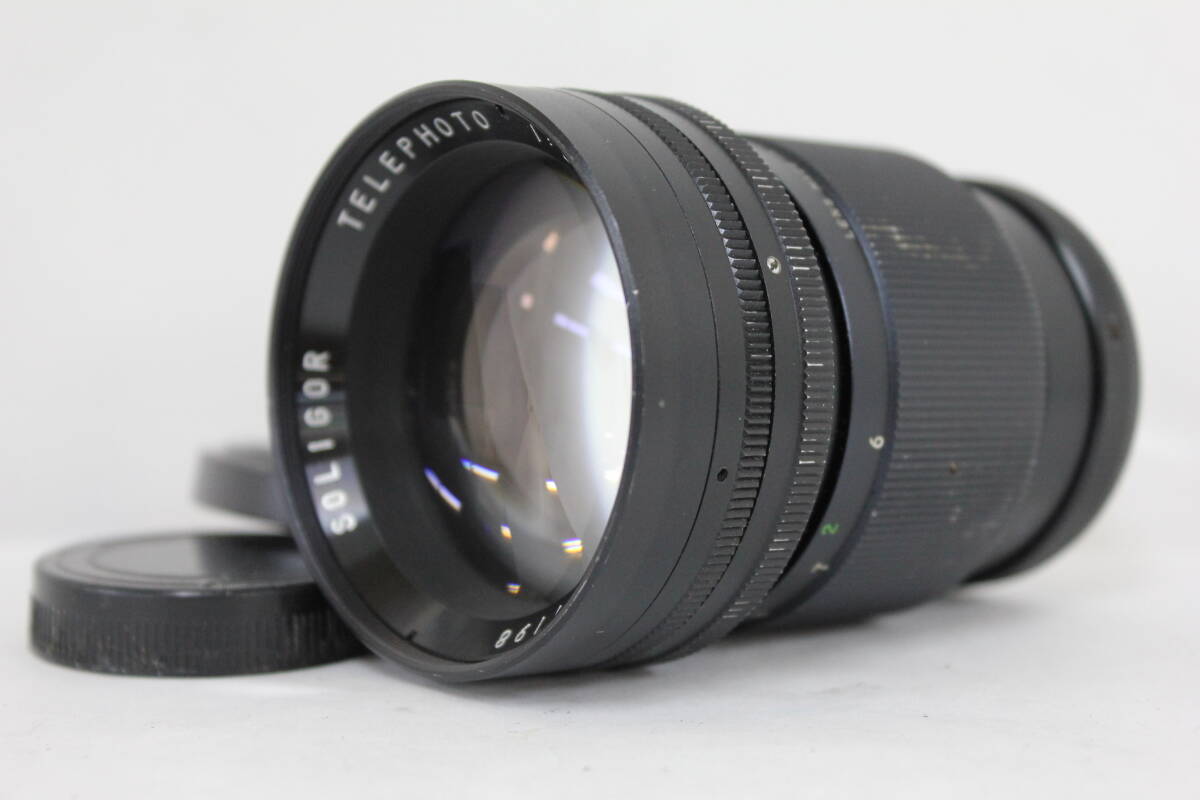 2026年最新】Yahoo!オークション -soligor m42の中古品・新品・未使用