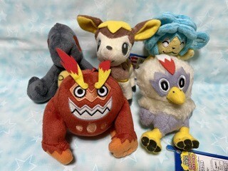 2025年最新】Yahoo!オークション -myポケモンコレクションの中古品