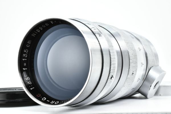 Yahoo!オークション -「nikkor 5cm f3.5」(ニコン) (レンジ