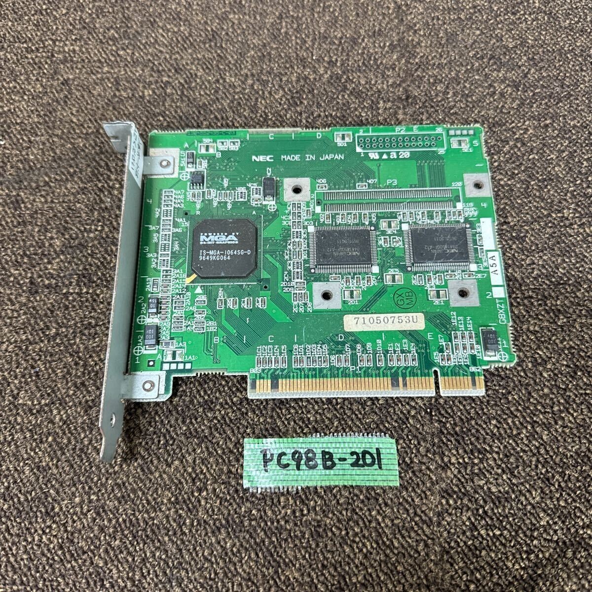 2026年最新】Yahoo!オークション -pc-98 アクセラレータの中古品・新品