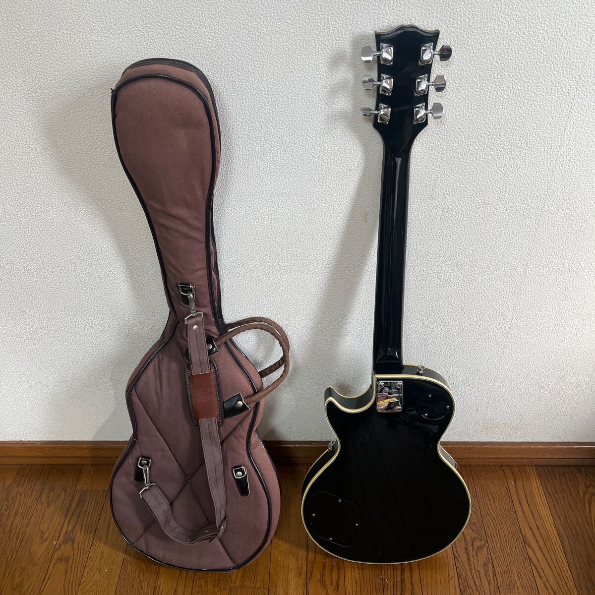 Yahoo!オークション -「fresher les paul」(ホビー、カルチャー) の