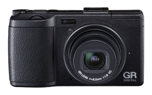 リコー GR DIGITAL IV オークション比較 - 価格.com