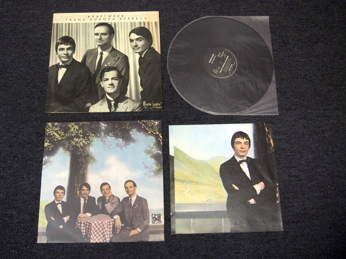2026年最新】Yahoo!オークション -kraftwerk ポスターの中古品・新品