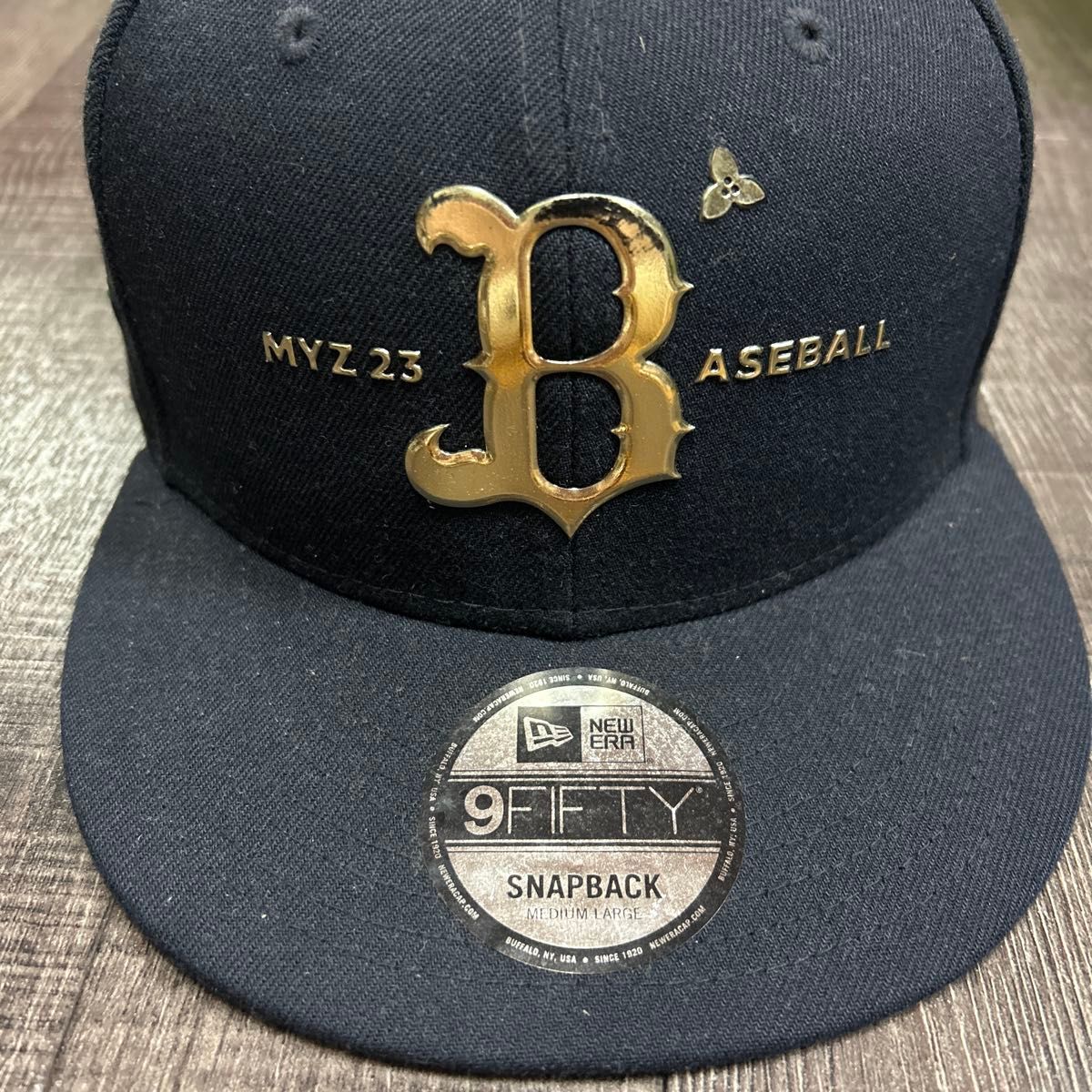 オリックス 宮崎キャンプ限定 キャップ 2025｜Yahoo!フリマ（旧PayPay