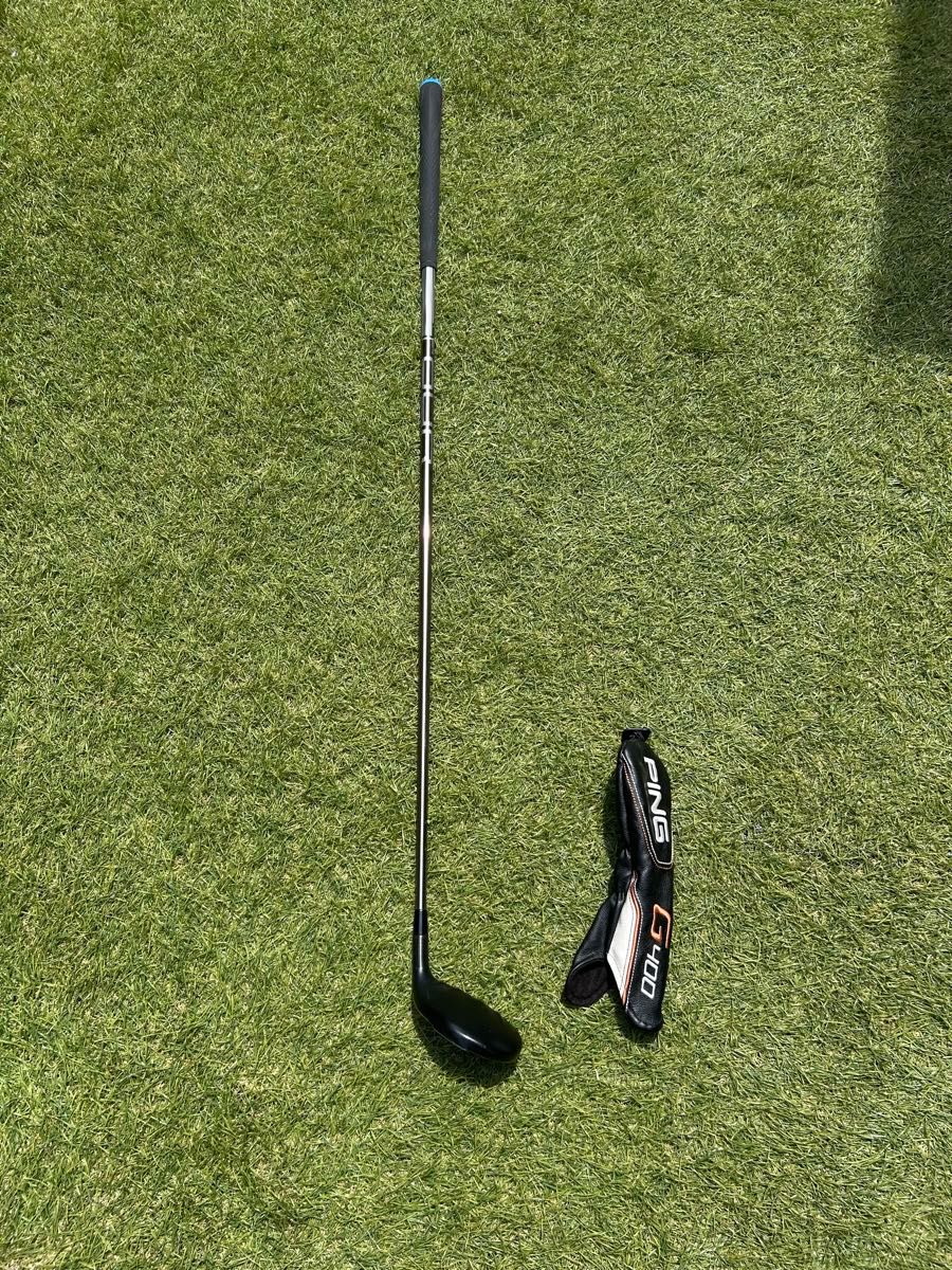 PING G400 フェアウェイウッド 5w ALTA J CB 硬さS｜Yahoo!フリマ（旧