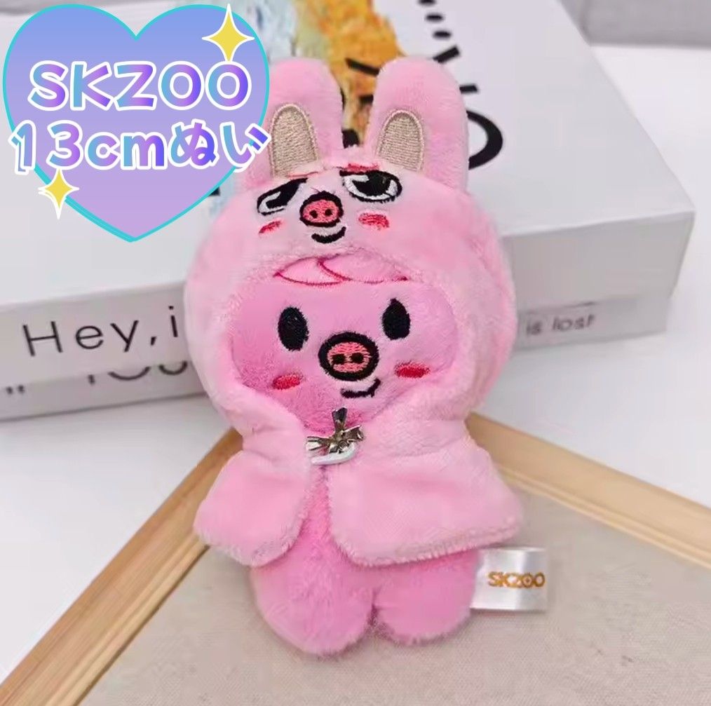チャンビン まとめ売り スキズ dwaekki straykids トェッキ skzoo