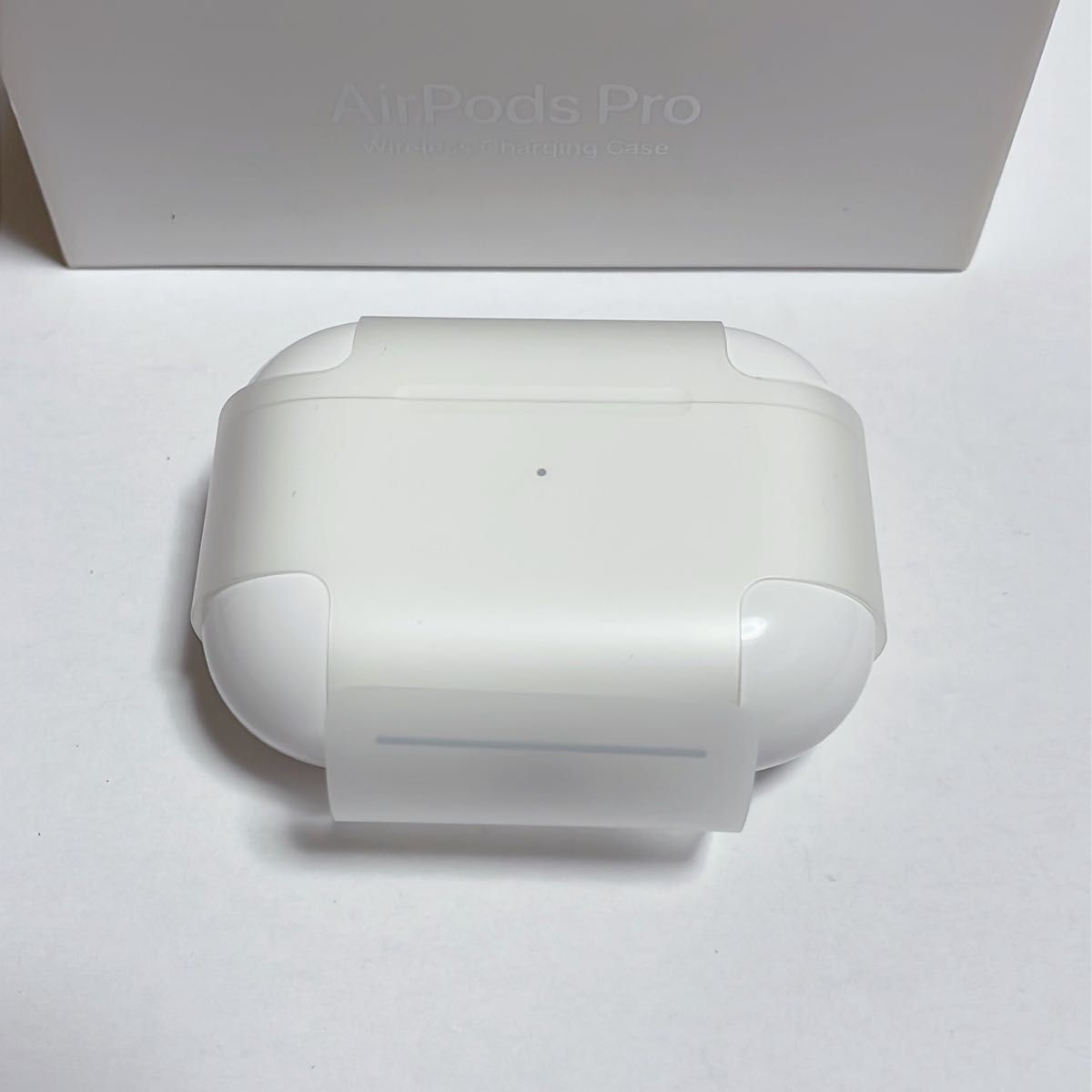 Apple AirPods Pro（第1世代） MWP22J/A イヤホン本体 - 最安値・価格