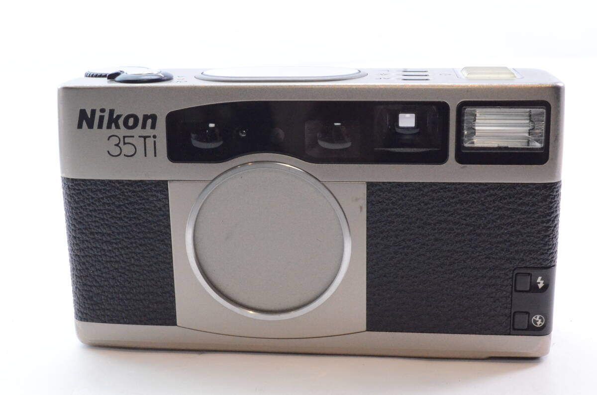 2026年最新】Yahoo!オークション -nikon 35tiの中古品・新品・未使用品一覧
