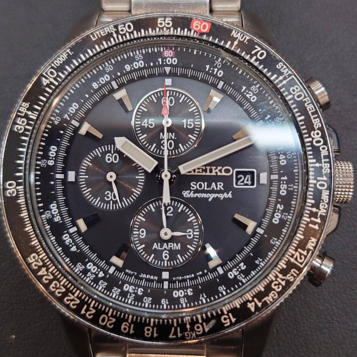 Yahoo!オークション -「seiko v172」(プロスペックス) (セイコー)の