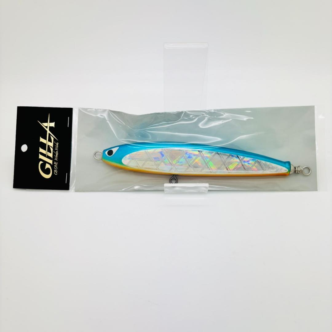限定 スノーホワイト ギラ220 新品未使用 CB ONE シービーワン ギラ