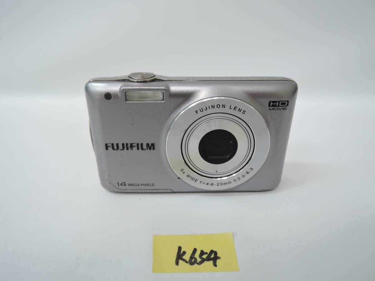 Yahoo!オークション -「finepix jx500」の落札相場・落札価格