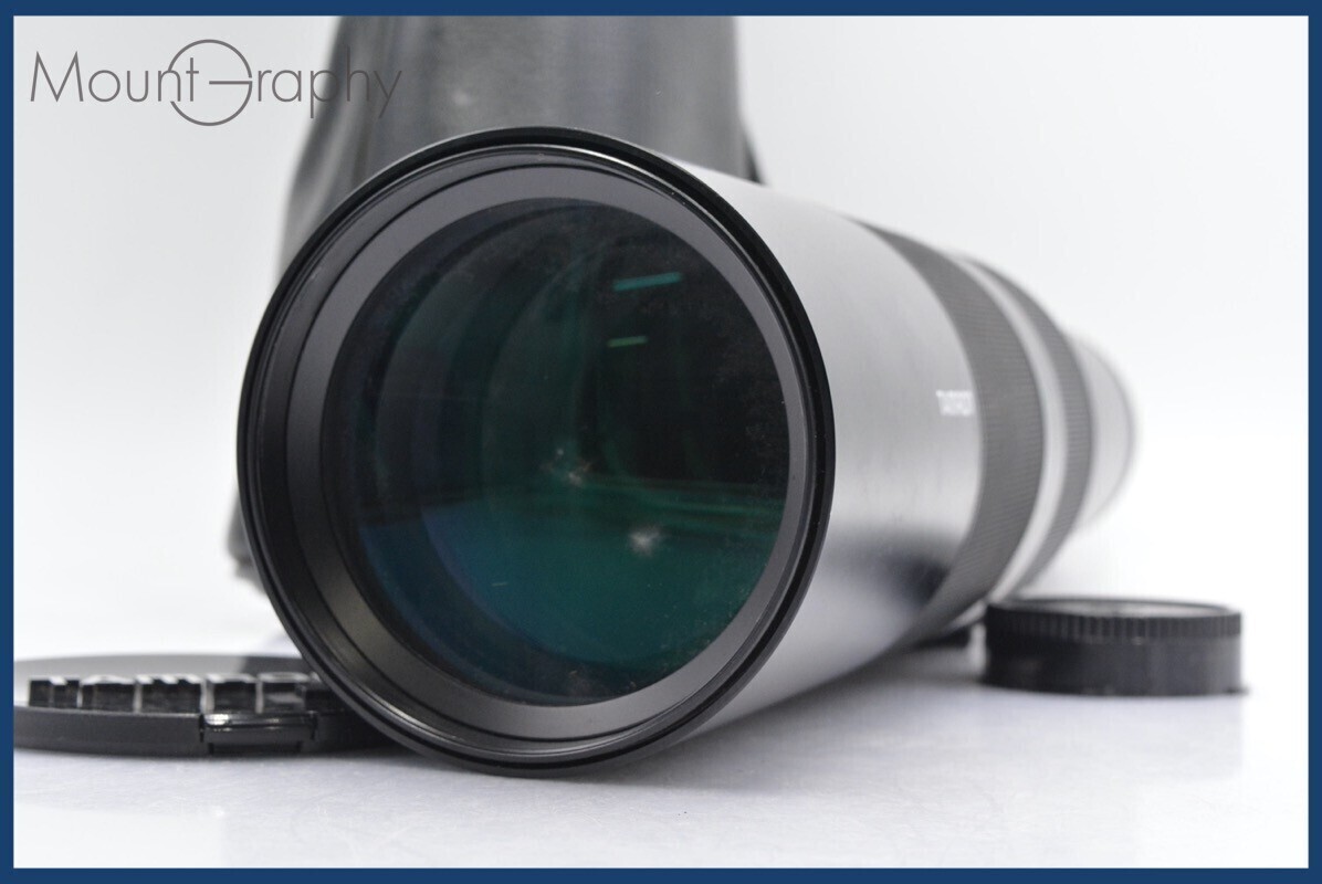 Yahoo!オークション -「(タムロン tamron) 6.9」(一眼カメラ用