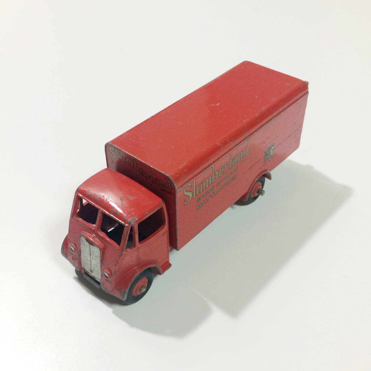 Yahoo!オークション -「dinky supertoys」の落札相場・落札価格