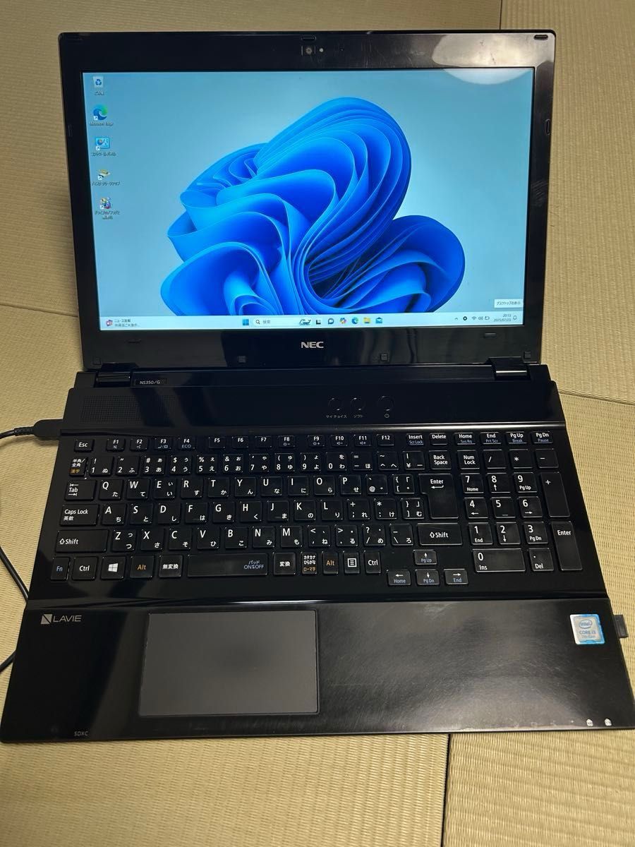 TOSHIBA dynabook R82/B Core m3 メモリ4GB｜Yahoo!フリマ（旧PayPay