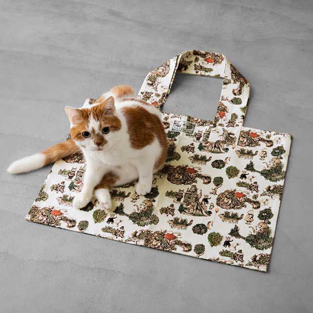 新品未開封 目覚まし時計 GUSTAVEくん ヒグチユウコ ボリス雑貨店