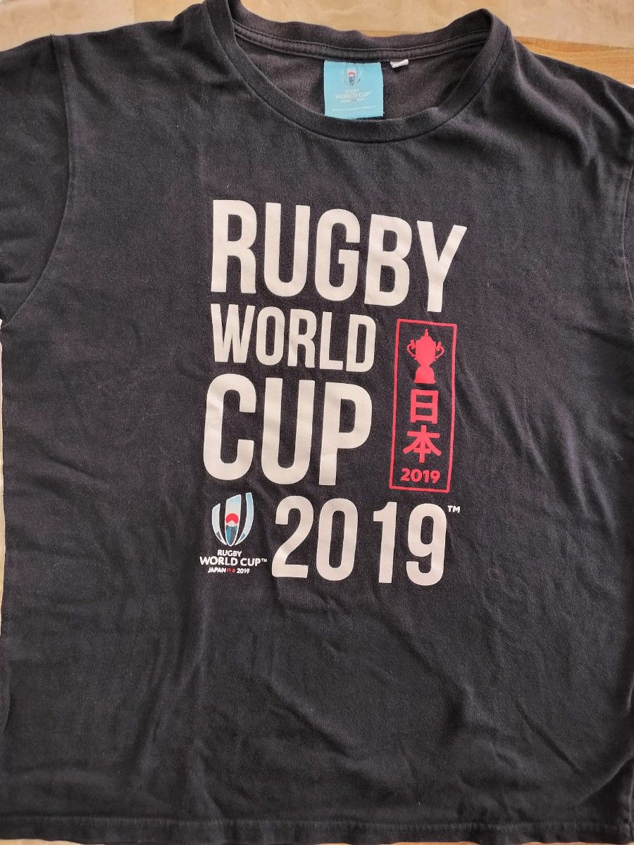 ラグビーワールドカップ2019/RWC2019 20 UNIONS COLLECTION Tシャツ