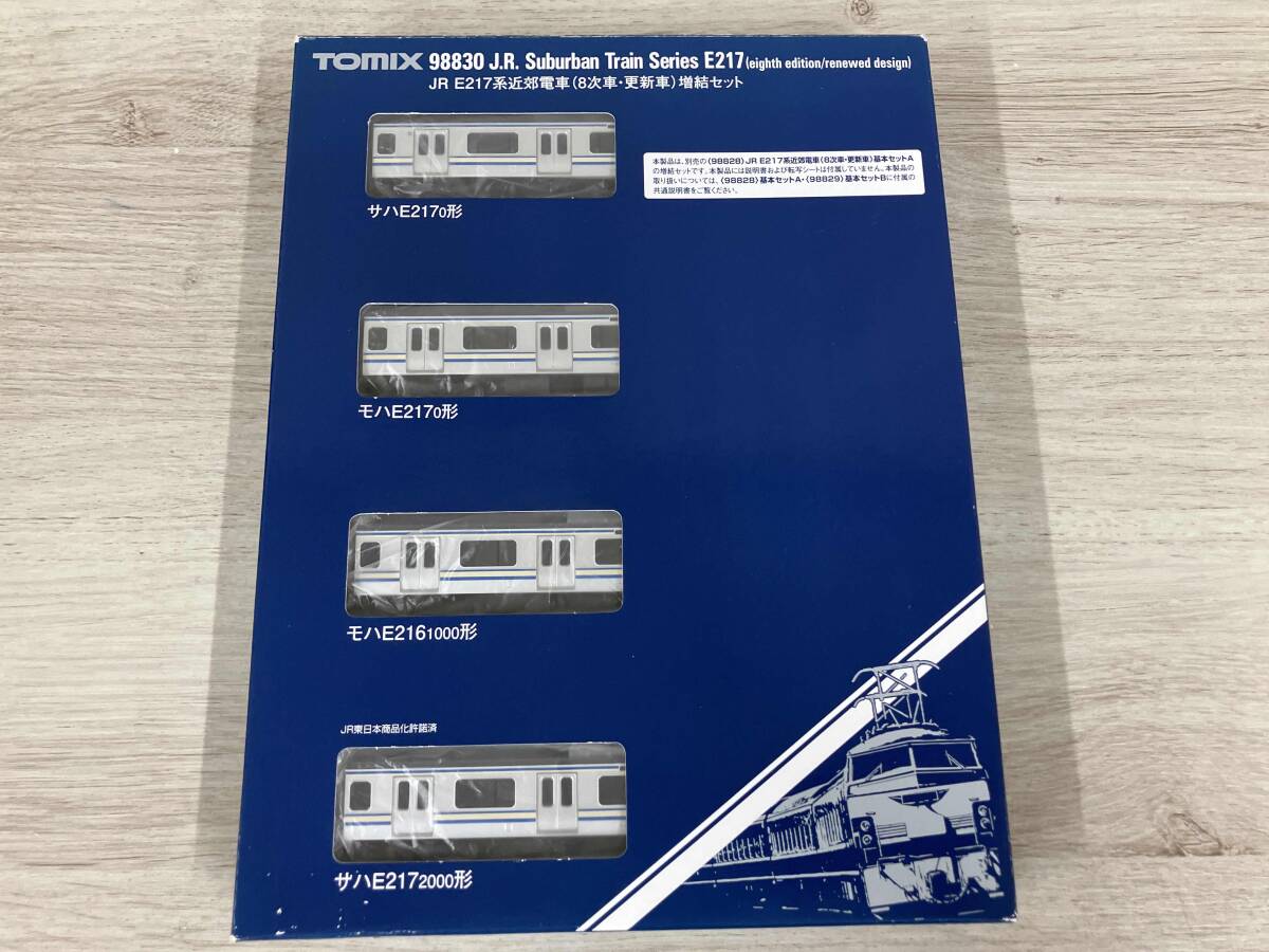 Yahoo!オークション -「tomix e217」(JR、国鉄車輌) (Nゲージ)の落札