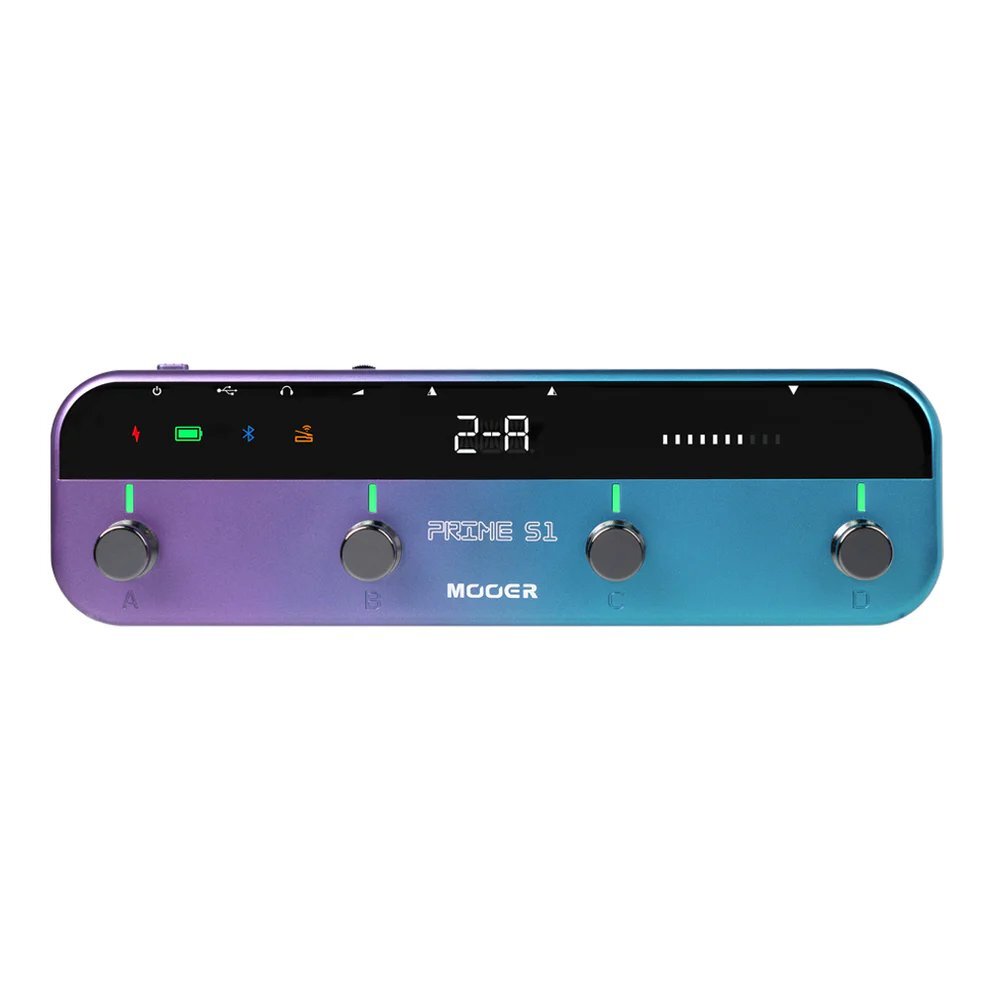 Yahoo!オークション -「mooer prime s1」の落札相場・落札価格