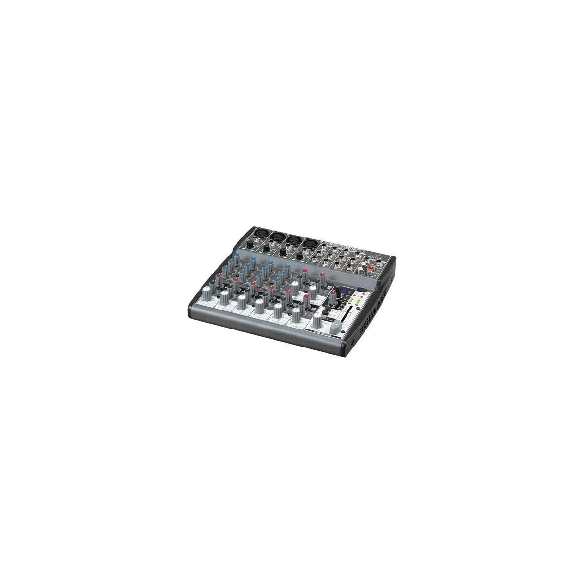価格.com - BEHRINGER XENYX 1202FX 価格比較