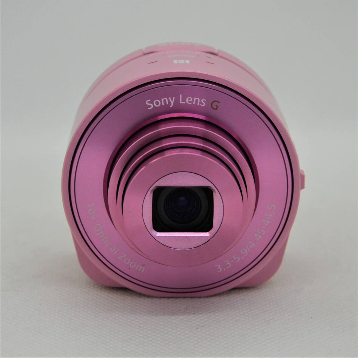 SONY サイバーショット DSC-QX10 オークション比較 - 価格.com