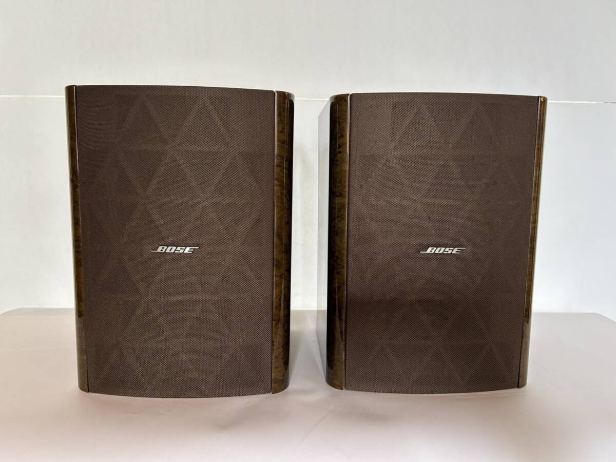 Yahoo!オークション -「bose121v」(スピーカー) (オーディオ機器)の