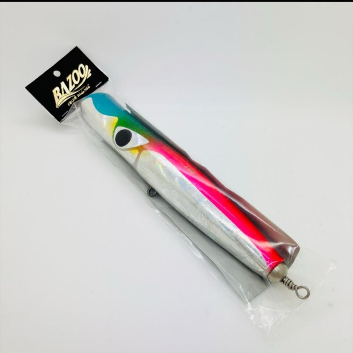新品 CB ONE CBONE シービー ワン シービーワン BAZOO 240 バズー240