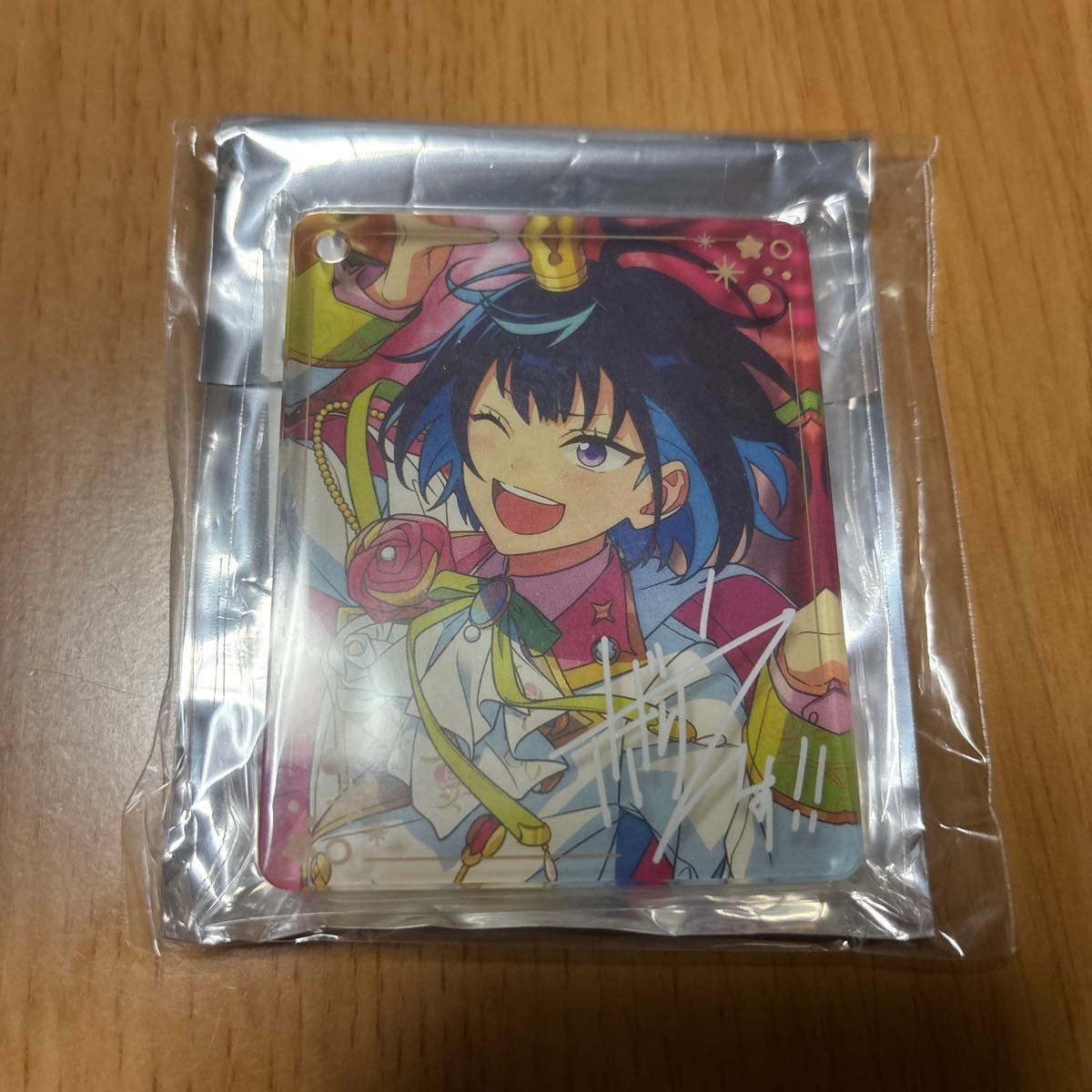 あんスタ あんさんぶるスターズ エスプリ アクリルスタンド アクスタ