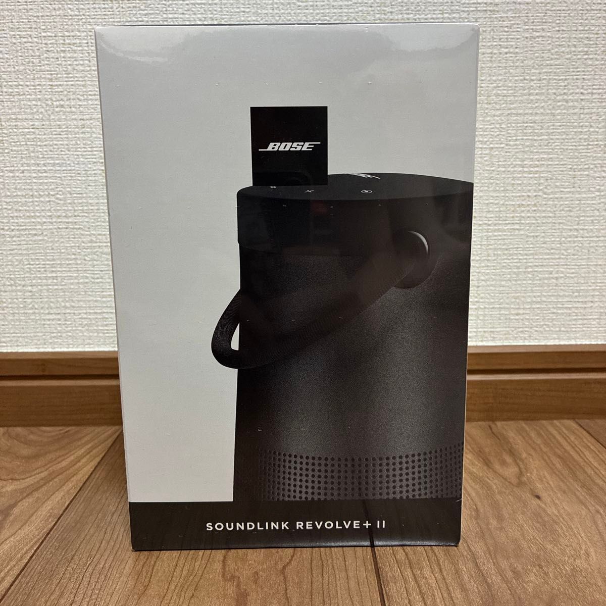 BOSE ACOUSTIMASS ABC サブウーファー AM-01 ＆シャドーベースボックス