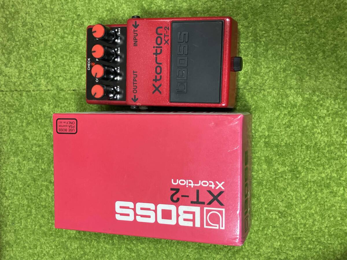 2026年最新】Yahoo!オークション -boss xt2の中古品・新品・未使用品一覧